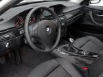 BMW 320d EfficientDynamics Edition 2009 года